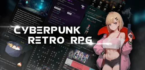 Arclight City: Cyberpunk RPG