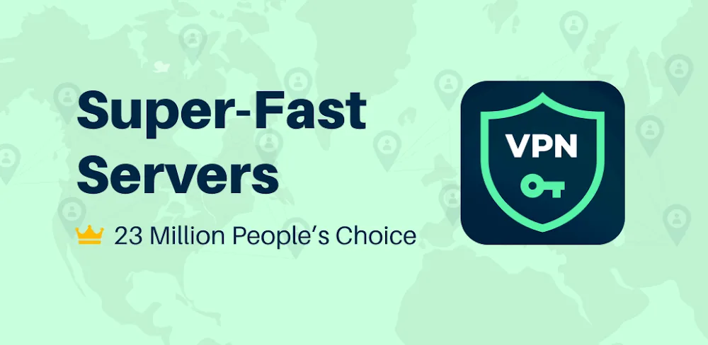 Bolt VPN – Super VPN Proxy