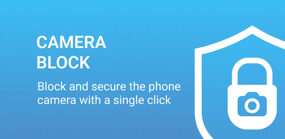 Camera Blocker