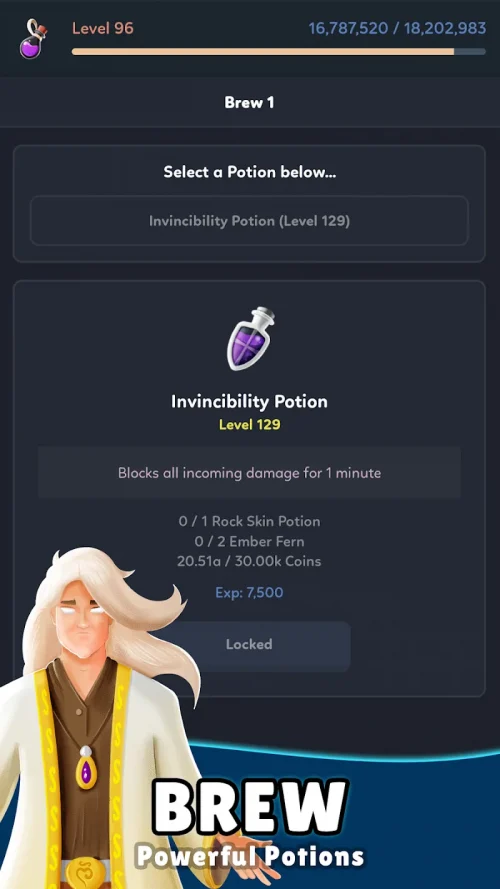 CherryTree – Text RPG