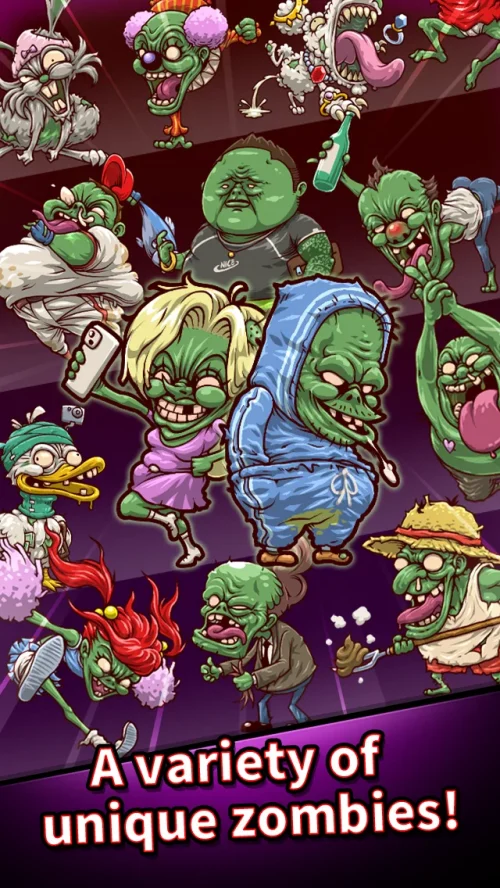 Chickens VS Zombies