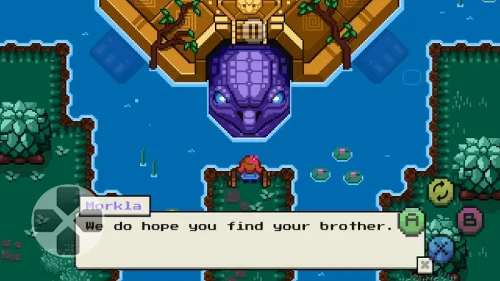 Crunchyroll: Blossom Tales II