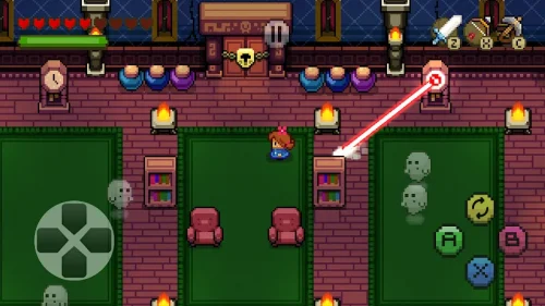 Crunchyroll: Blossom Tales II