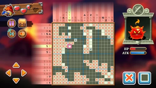 Crunchyroll: PictoQuest
