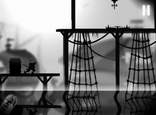 Dead Ninja Mortal Shadow