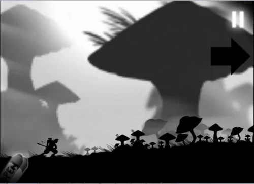 Dead Ninja Mortal Shadow