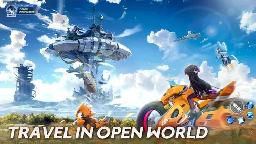 Dragon Trail 2: Fantasy World