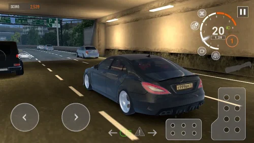 Drive World: Шашки По Городу