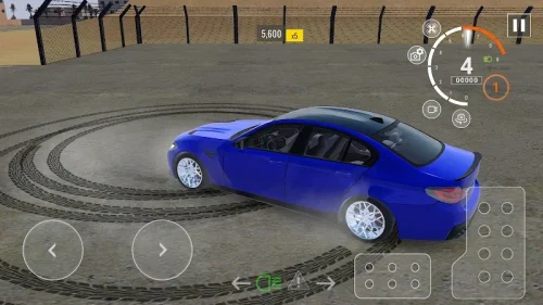 Drive World: Шашки По Городу