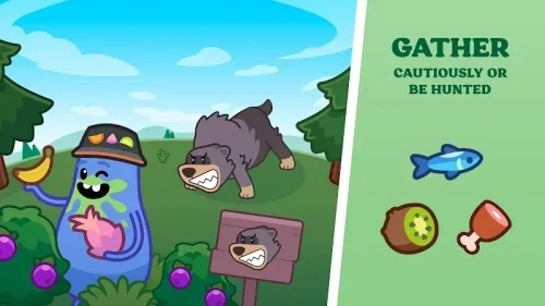 Dumb Ways to Survive NETFLIX