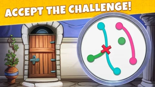 Escape Time Logic Puzzle Games