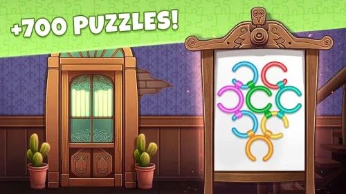 Escape Time Logic Puzzle Games