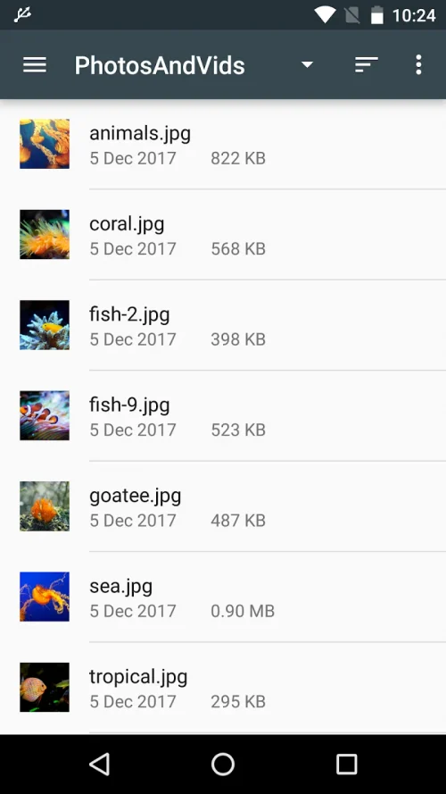 exFAT/NTFS for USB by Paragon