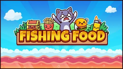 Fishing Food