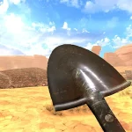 Gold Rush Miner Simulator 3D