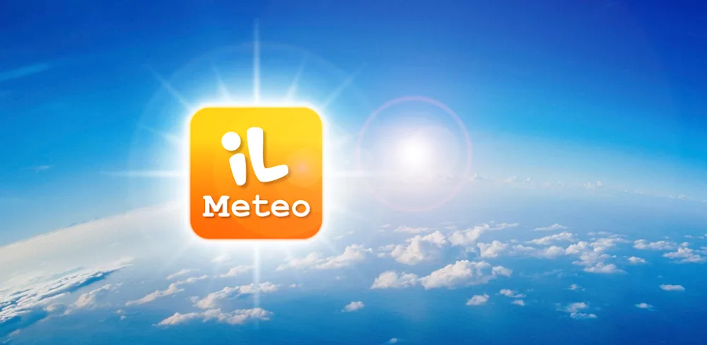 iLMeteo: weather forecast