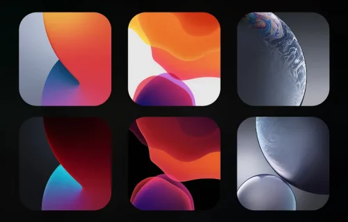 iPear Pro – Icon Pack (Round)