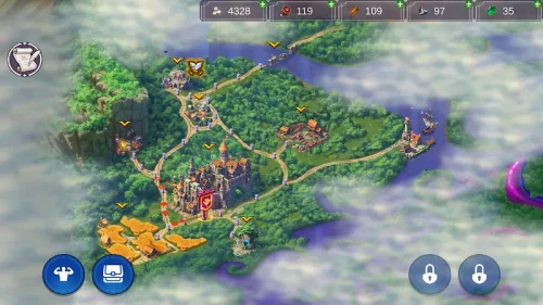 LandForge