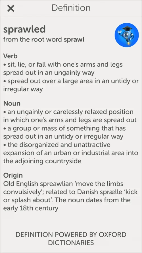 Letterpress – Word Game
