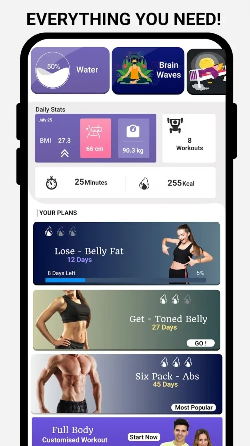 Lose Weight – Weight Loss App