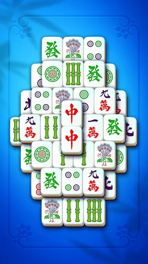 Mahjong Club – Solitaire Game