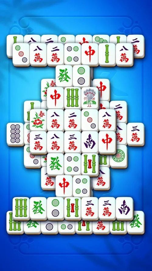 Mahjong Club – Solitaire Game