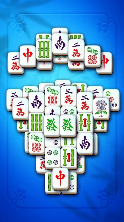 Mahjong Club – Solitaire Game