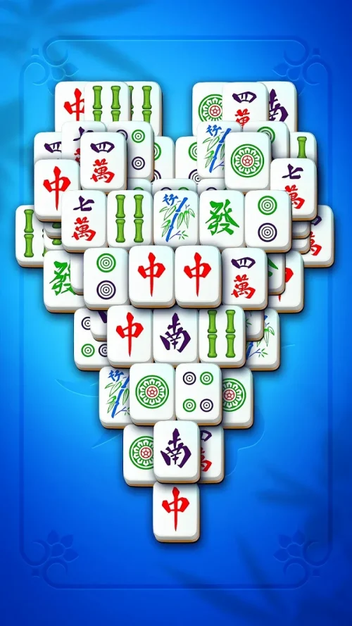 Mahjong Club – Solitaire Game