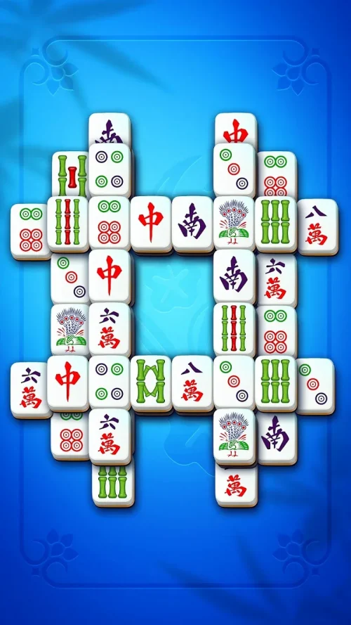 Mahjong Club – Solitaire Game
