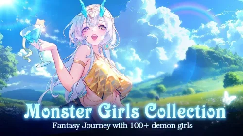 Maidens Fantasy: Idle RPG
