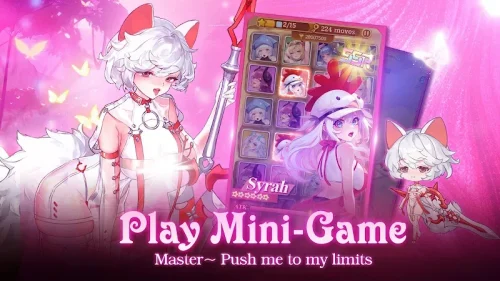 Maidens Fantasy: Idle RPG