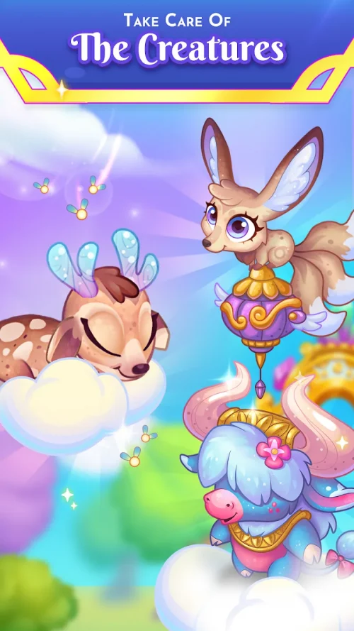 Midas Merge: Matching Games