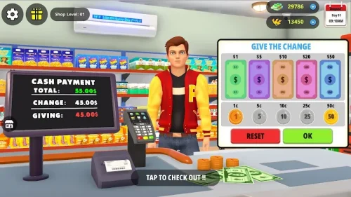 My Superstore Simulator 3D