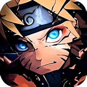 Naruto Storm / Pixel Shippuden Official