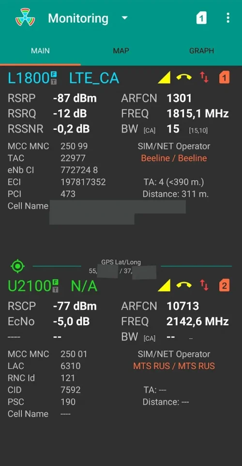 NetMonitor Pro
