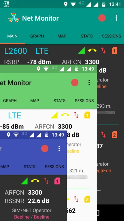 NetMonitor Pro