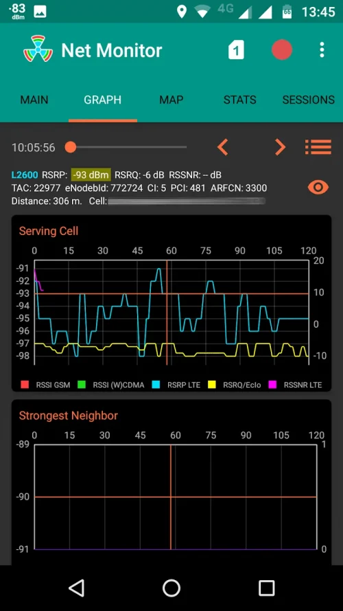 NetMonitor Pro