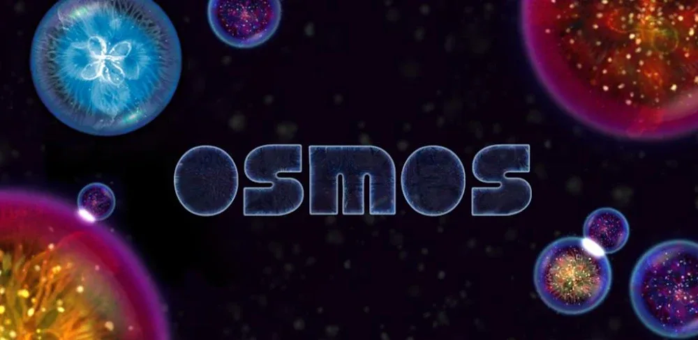 Osmos