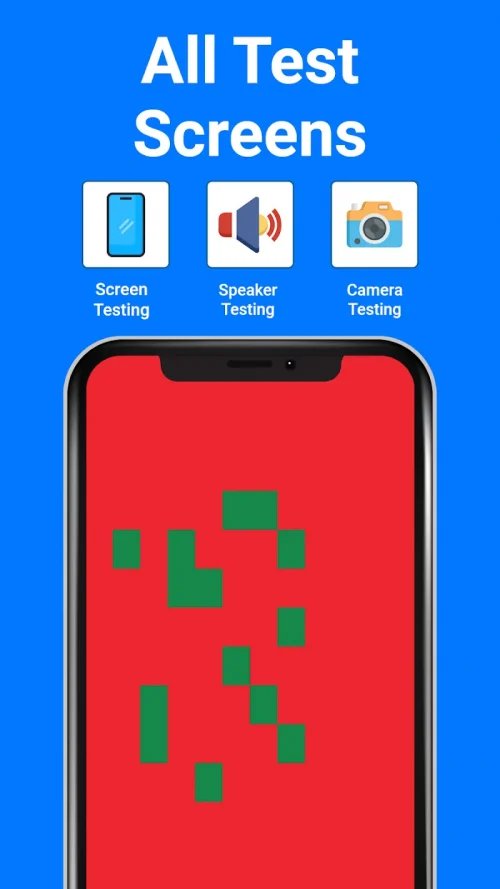 Phone Doctor Pro: Speed Test
