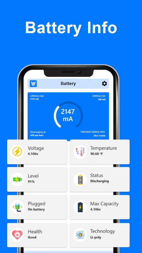 Phone Doctor Pro: Speed Test