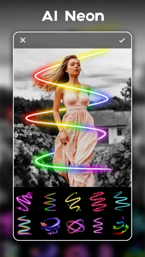 Photo Editor & Effects: MagPic