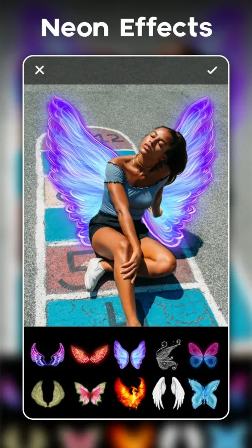 Photo Editor & Effects: MagPic