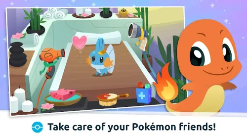 Pokémon Playhouse