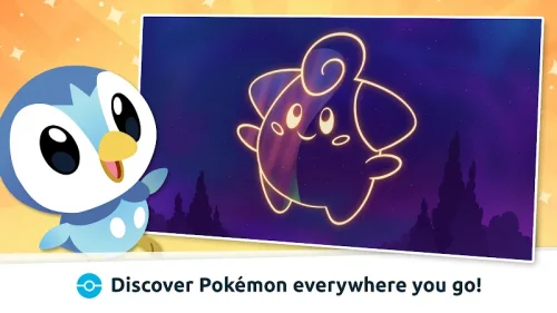 Pokémon Playhouse