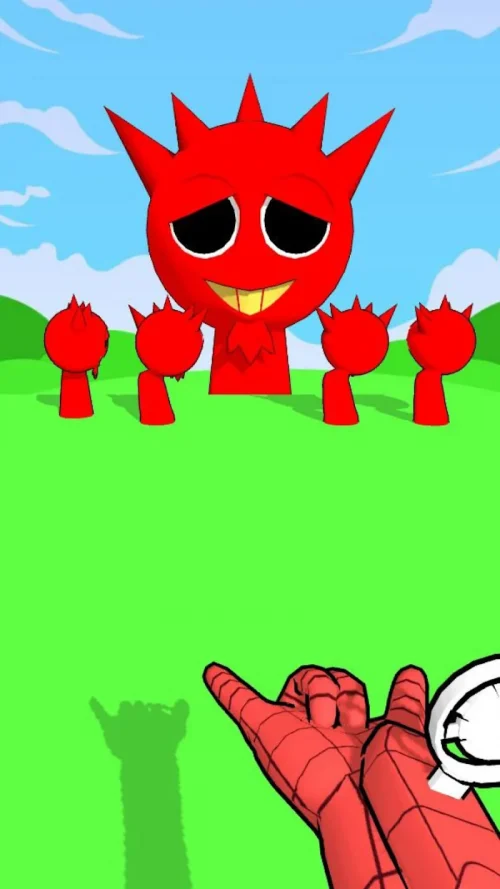 Punch Guy: Hit Monster