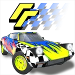 Rally Runner – Endless Racing