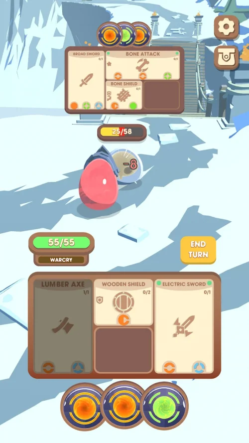 Rogue Slime