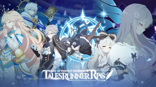 테일즈런너 RPG