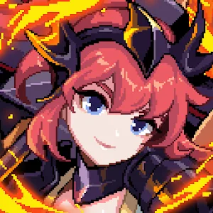 Raising a Blacksmith / 이세계 대장장이 키우기 : 방치형 RPG