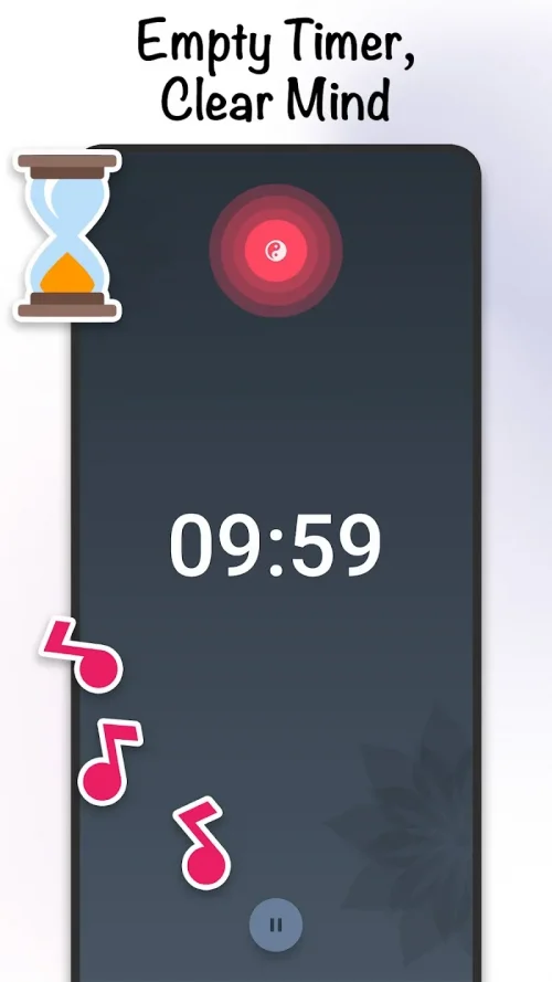 Simple Meditation Timer